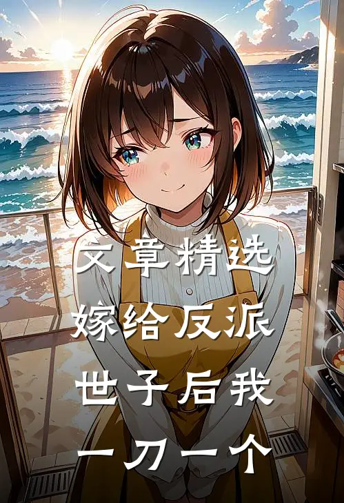 文章精选嫁给反派世子后我一刀一个