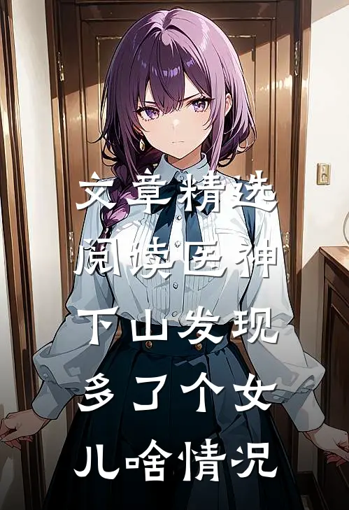 文章精选阅读医神下山发现，多了个女儿啥情况