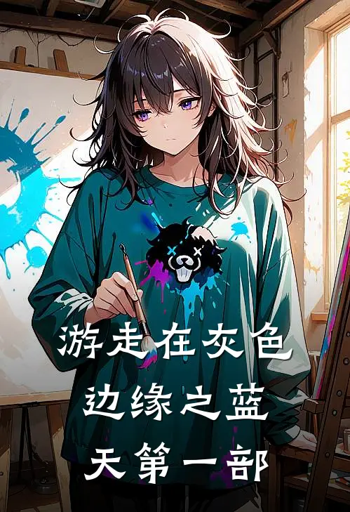 游走在灰色边缘之蓝天第一部