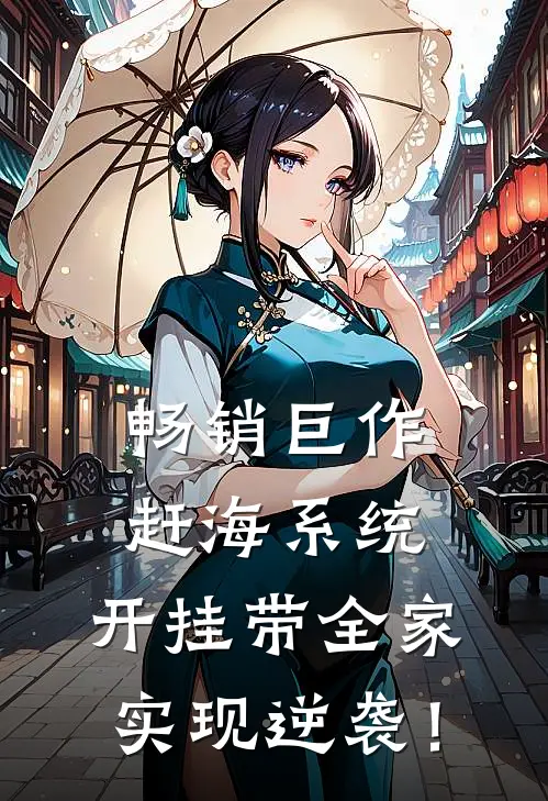 畅销巨作赶海系统：开挂带全家实现逆袭！