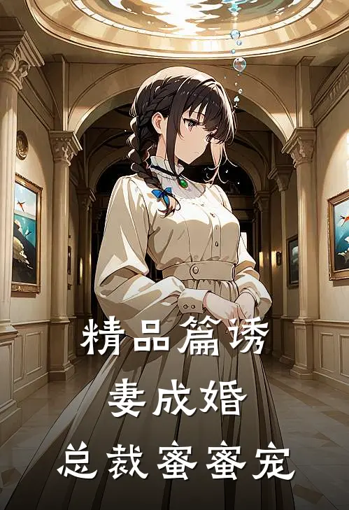 精品篇诱妻成婚，总裁蜜蜜宠