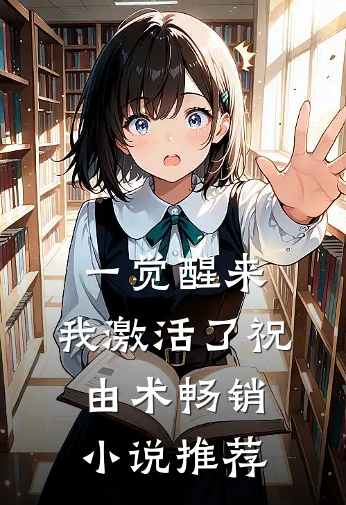 一觉醒来，我激活了祝由术畅销小说推荐