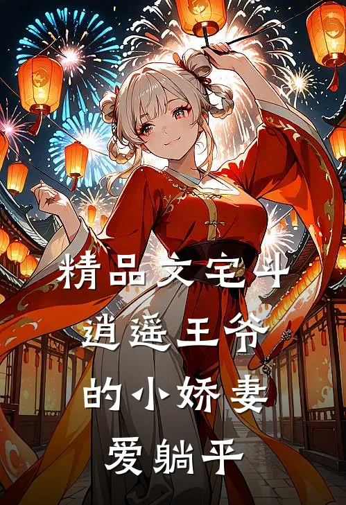 精品文宅斗：逍遥王爷的小娇妻爱躺平
