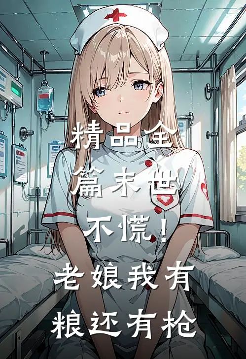 精品全篇末世：不慌！老娘我有粮还有枪