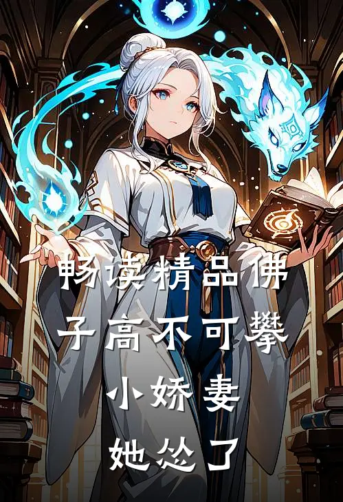 畅读精品佛子高不可攀，小娇妻她怂了