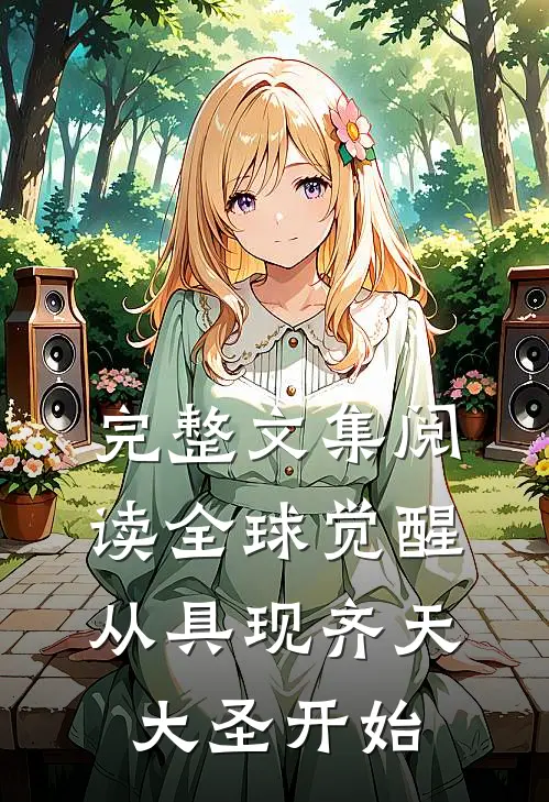 完整文集阅读全球觉醒从具现齐天大圣开始