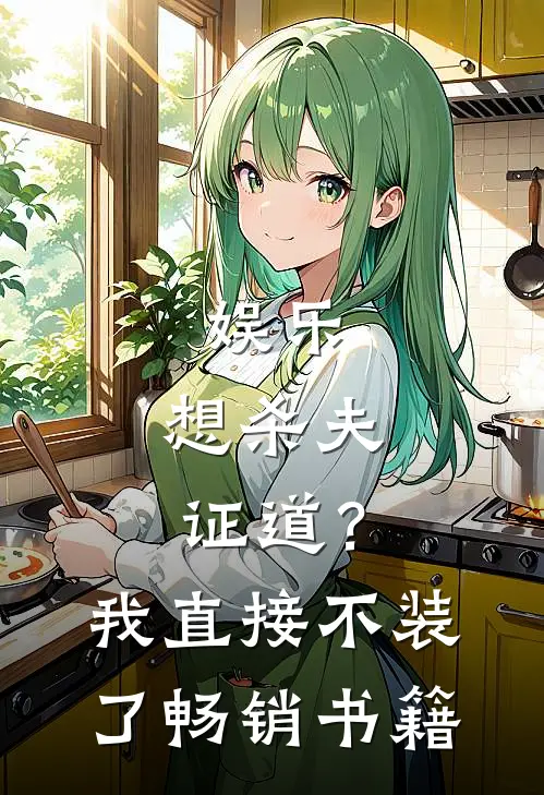 娱乐：想杀夫证道？我直接不装了畅销书籍