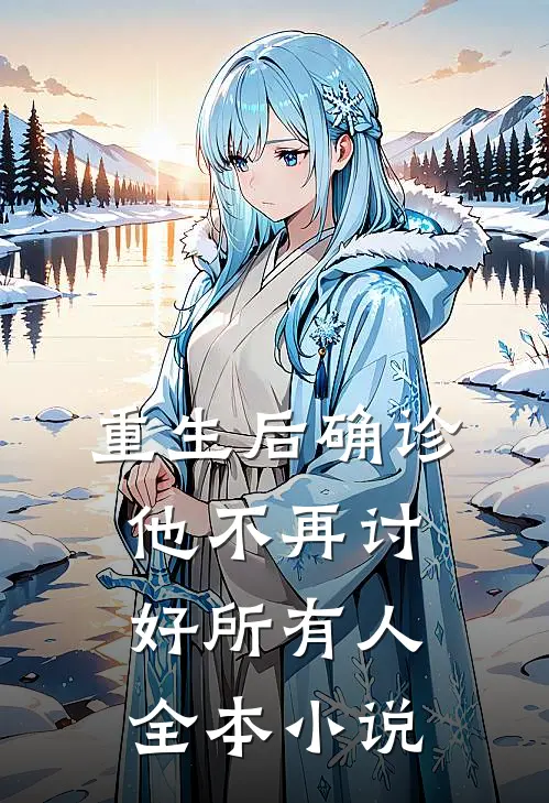 重生后确诊，他不再讨好所有人全本小说