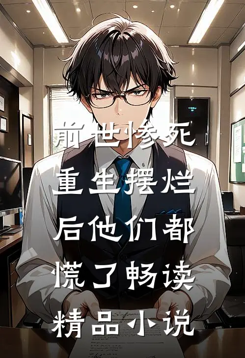 前世惨死，重生摆烂后他们都慌了畅读精品小说
