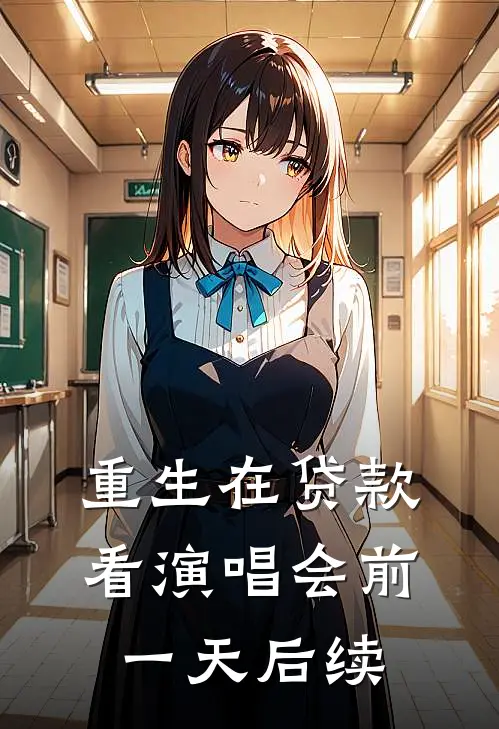 重生在贷款看演唱会前一天后续