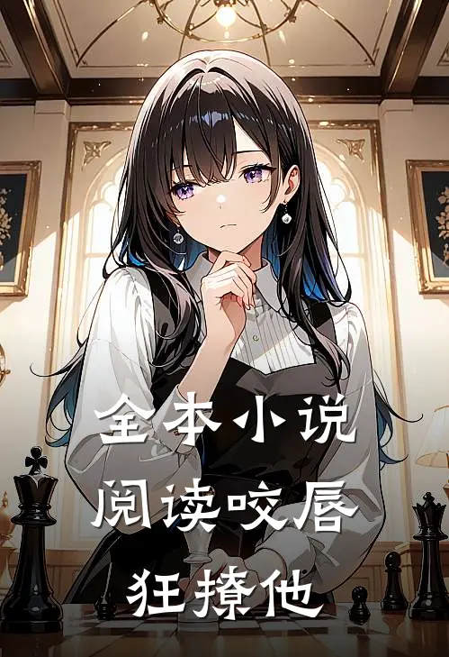 全本小说阅读咬唇，狂撩他