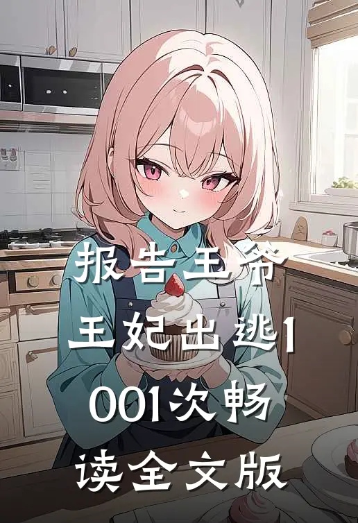 报告王爷，王妃出逃1001次畅读全文版