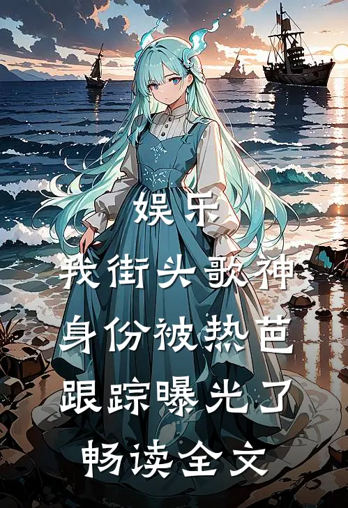 娱乐：我街头歌神身份被热芭跟踪曝光了畅读全文