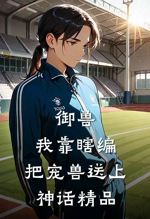 御兽：我靠瞎编，把宠兽送上神话精品