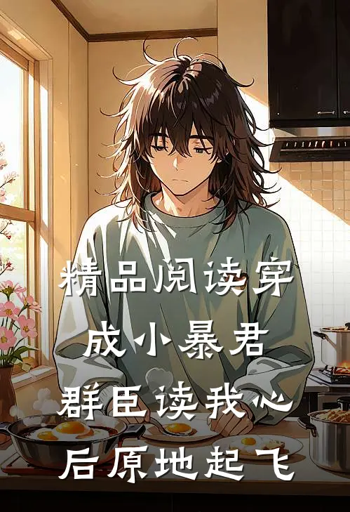 精品阅读穿成小暴君，群臣读我心后原地起飞