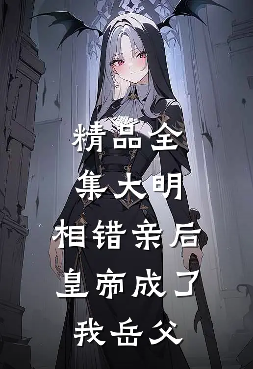 精品全集大明：相错亲后，皇帝成了我岳父