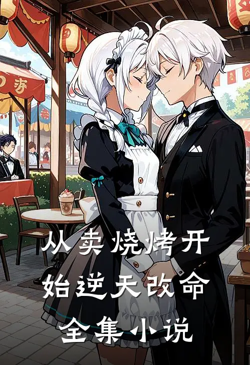 从卖烧烤开始逆天改命全集小说