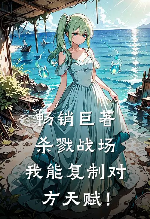 畅销巨著杀戮战场：我能复制对方天赋！