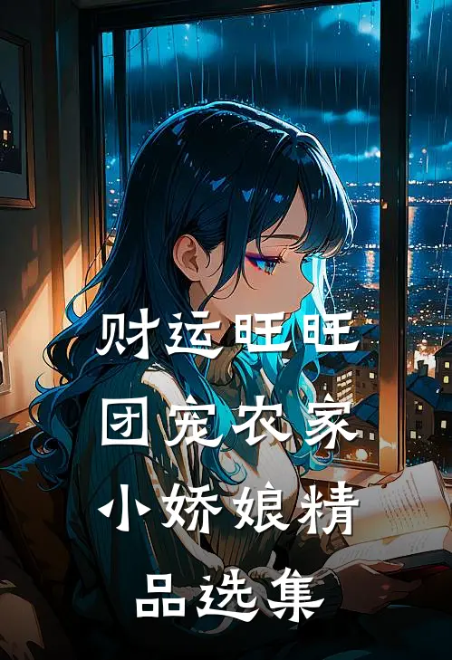 财运旺旺：团宠农家小娇娘精品选集
