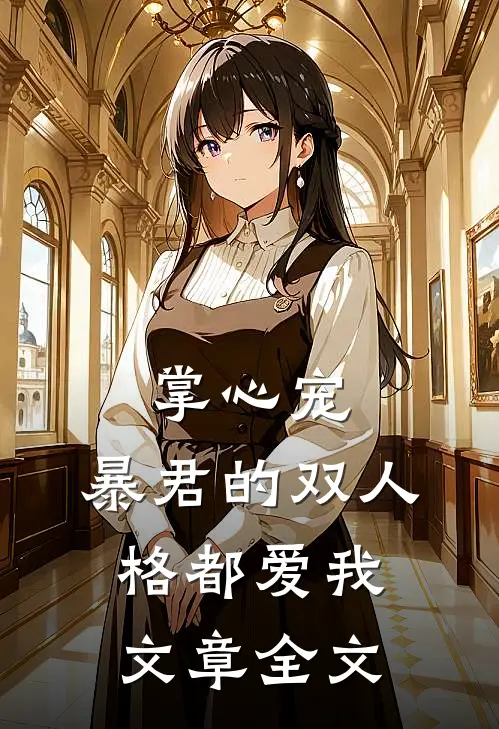掌心宠，暴君的双人格都爱我文章全文