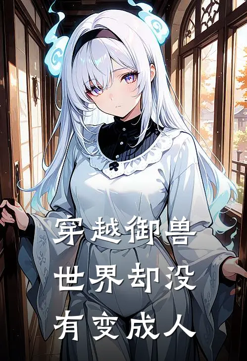 穿越御兽世界却没有变成人
