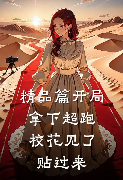 精品篇开局拿下超跑，校花见了贴过来
