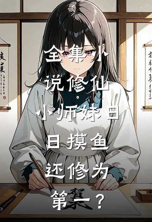 全集小说修仙：小师妹日日摸鱼，还修为第一？