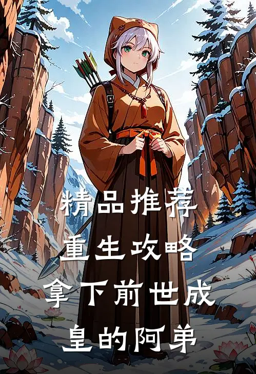 精品推荐重生攻略：拿下前世成皇的阿弟