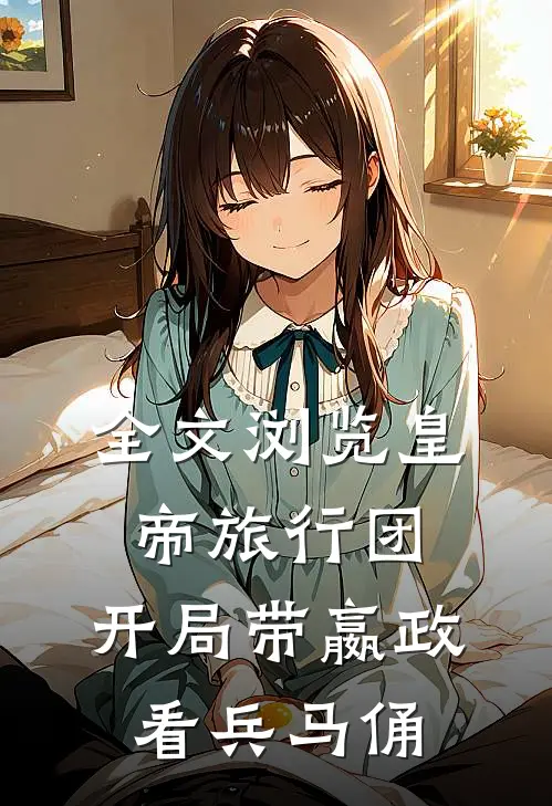 全文浏览皇帝旅行团：开局带嬴政看兵马俑