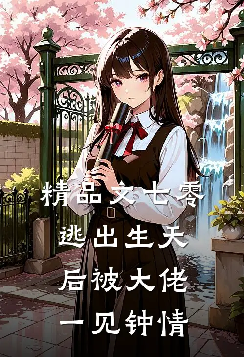 精品文七零：逃出生天后被大佬一见钟情