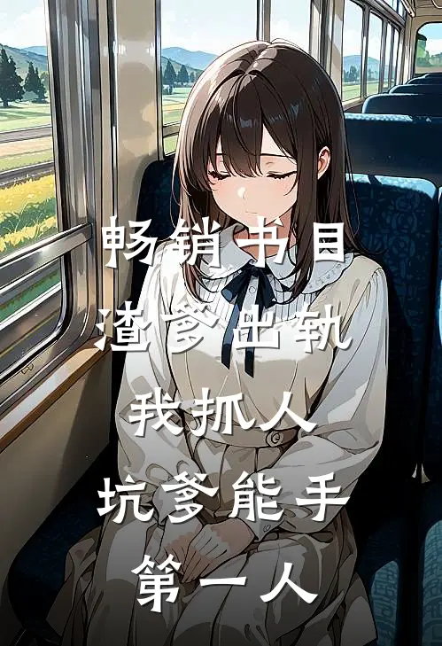 畅销书目渣爹出轨我抓人，坑爹能手第一人