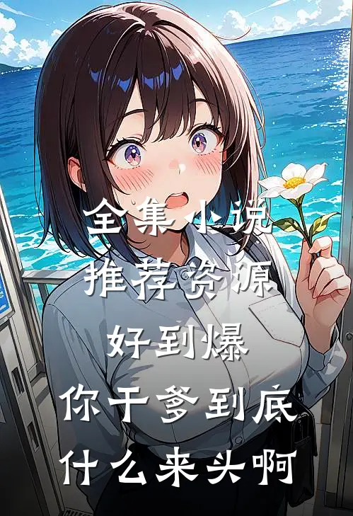 全集小说推荐资源好到爆，你干爹到底什么来头啊