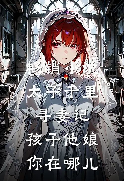 畅销小说太子千里寻妻记：孩子他娘你在哪儿