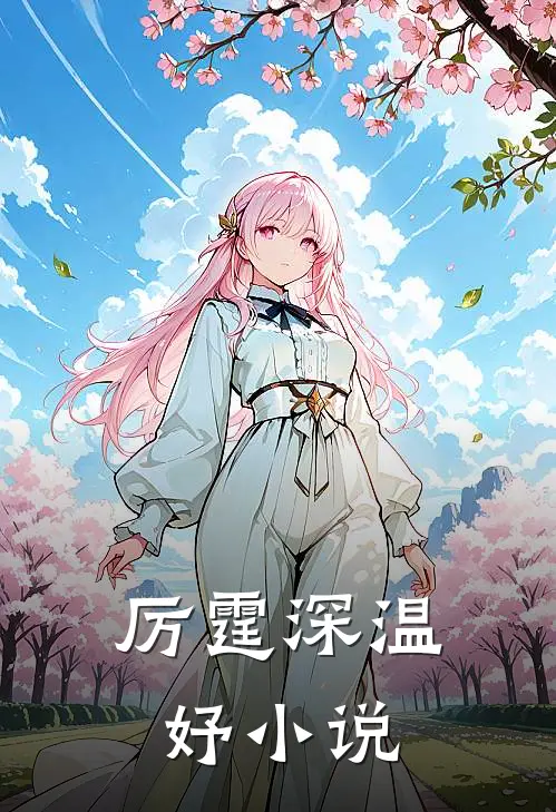 厉霆深温妤小说