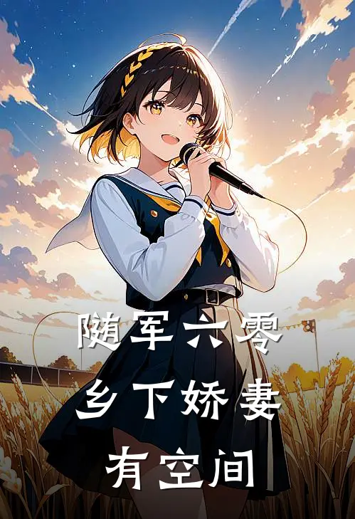随军六零：乡下娇妻有空间