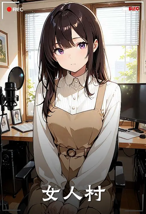 女人村