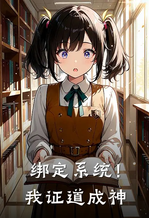 绑定系统！我证道成神