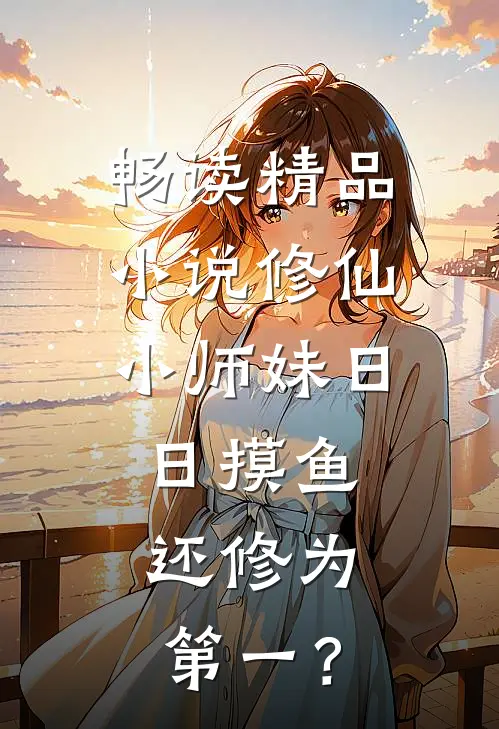 畅读精品小说修仙：小师妹日日摸鱼，还修为第一？