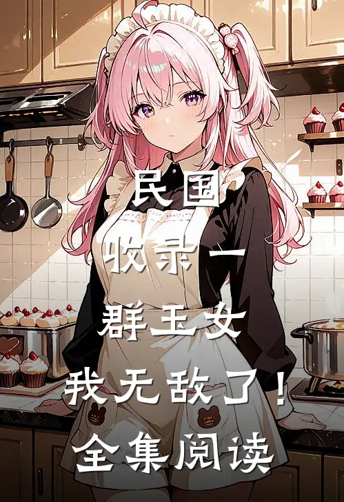 民国：收录一群玉女，我无敌了！全集阅读