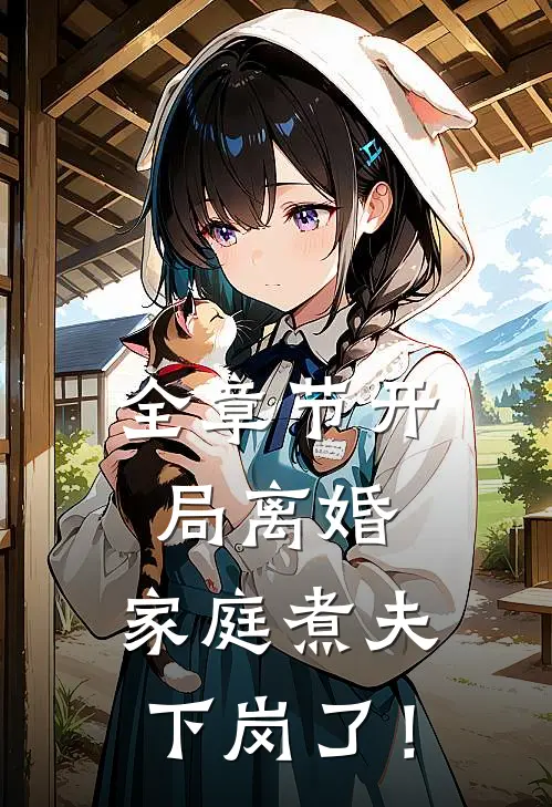 全章节开局离婚：家庭煮夫下岗了！