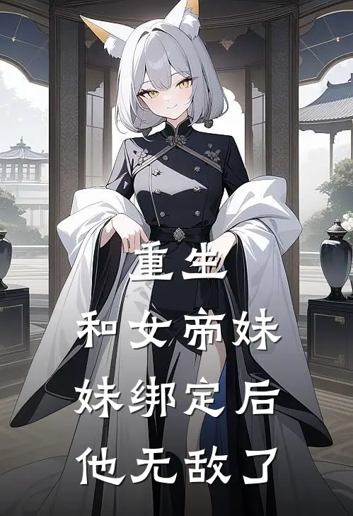 重生：和女帝妹妹绑定后，他无敌了