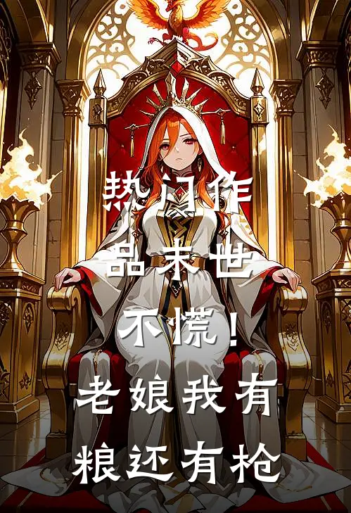 热门作品末世：不慌！老娘我有粮还有枪