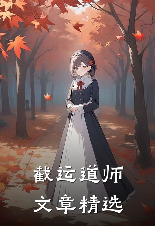 截运道师文章精选