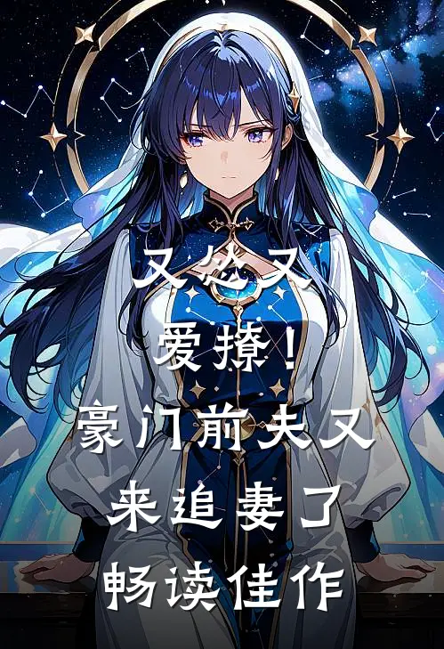 又怂又爱撩！豪门前夫又来追妻了畅读佳作