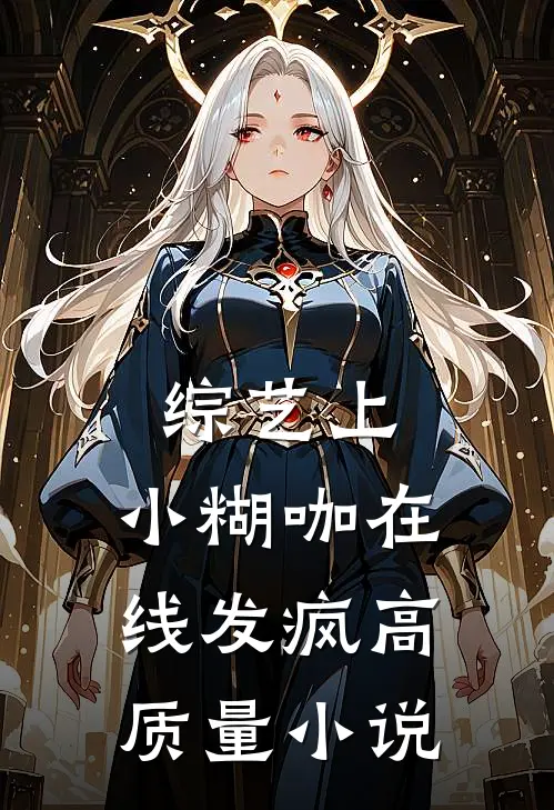 综艺上，小糊咖在线发疯高质量小说