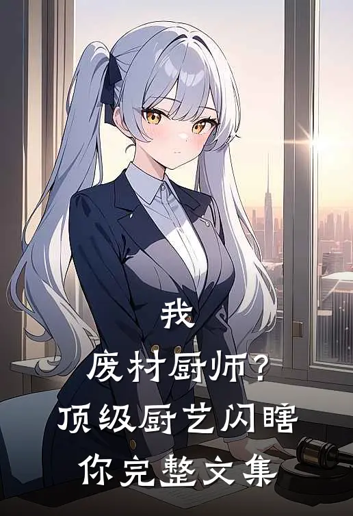 我，废材厨师？顶级厨艺闪瞎你完整文集