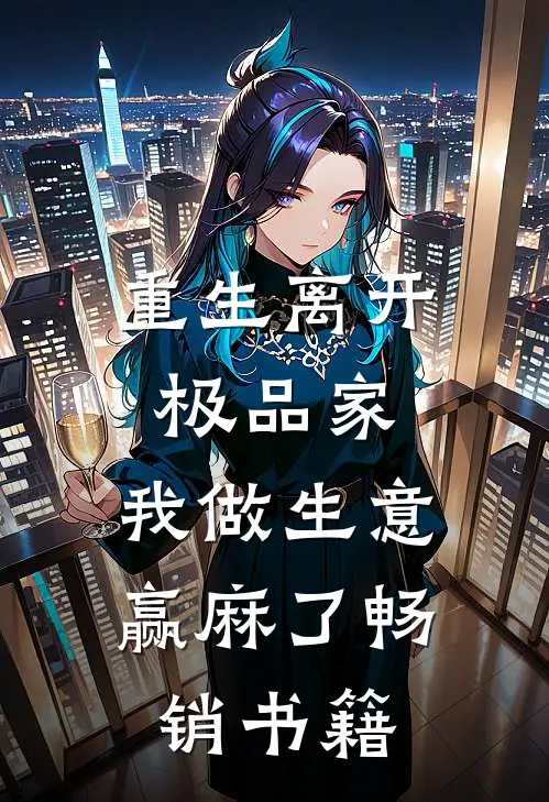 重生离开极品家，我做生意赢麻了畅销书籍