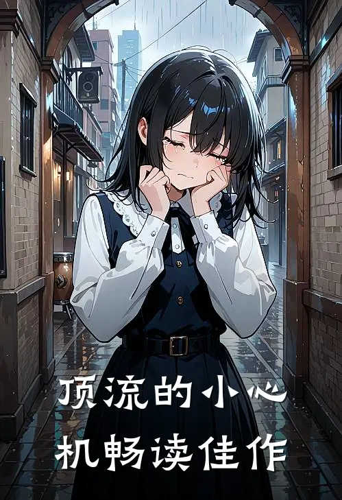 顶流的小心机畅读佳作