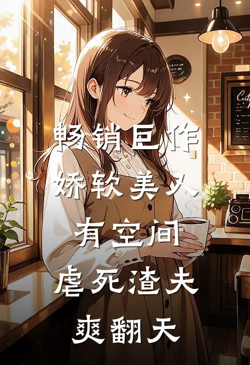 畅销巨作娇软美人有空间，虐死渣夫爽翻天
