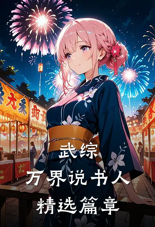 武综：万界说书人精选篇章